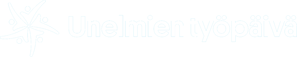 Unelmien työpäivä